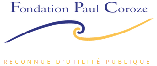 Fondation Paul Coroze