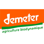 Logo Demeter France