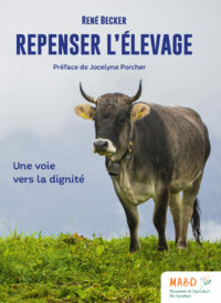 Élevage - Repenser l'élevage