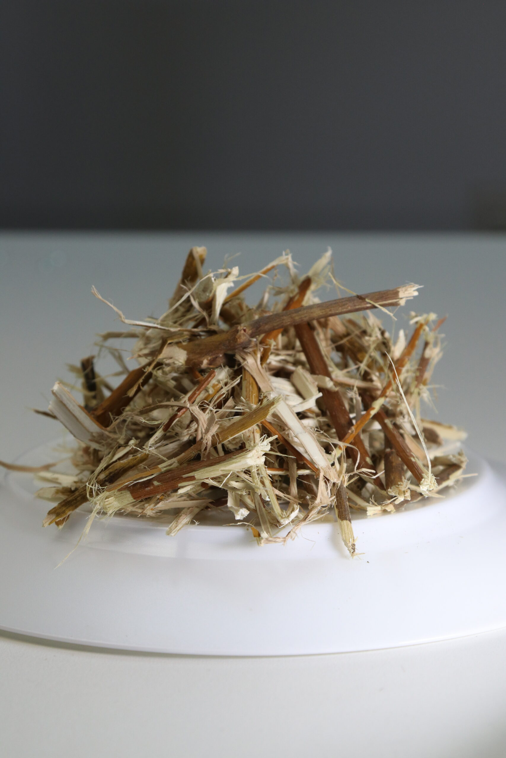 Osier biodynamique