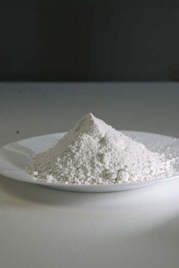 argile kaolin