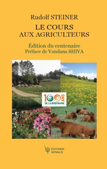 Cours aux Agriculteurs 2024