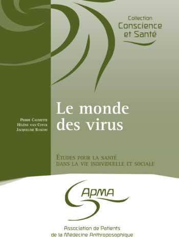 Le monde des virus