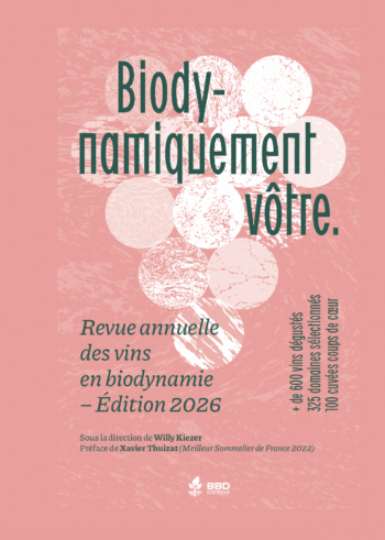 Biodynamiquement votre
